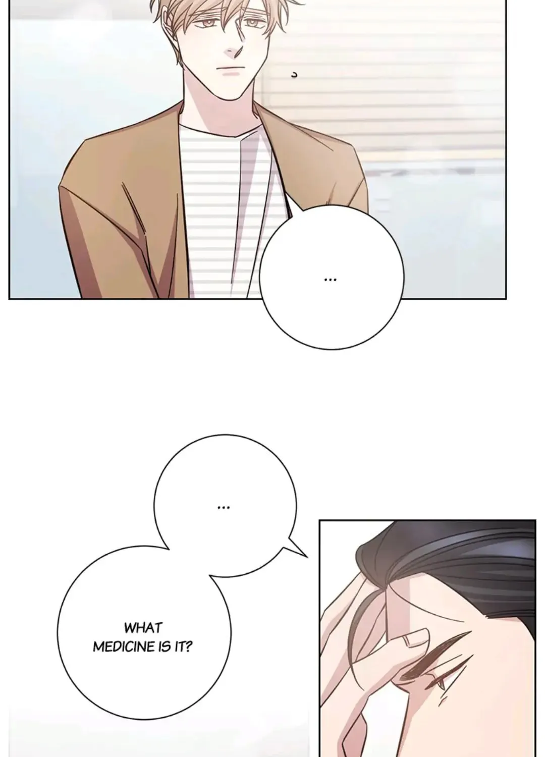 A Life Without You Chapter 26 page 34 - 