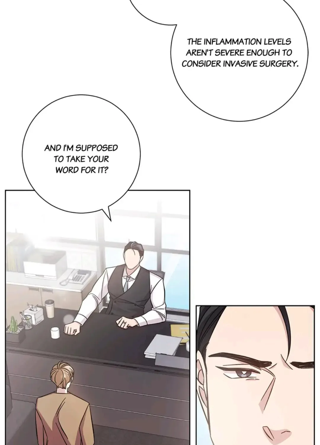 A Life Without You Chapter 26 page 37 - 