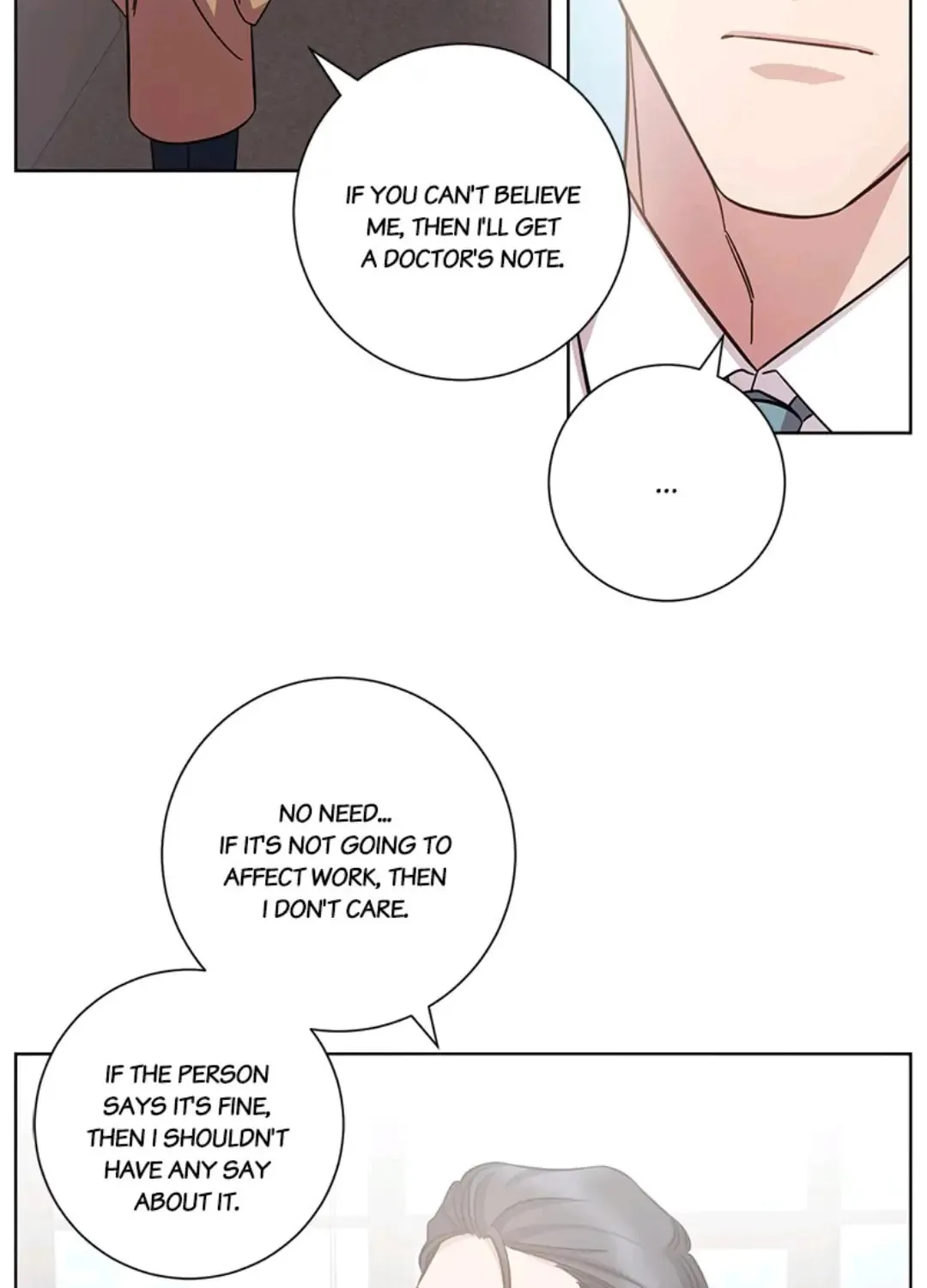A Life Without You Chapter 26 page 38 - 