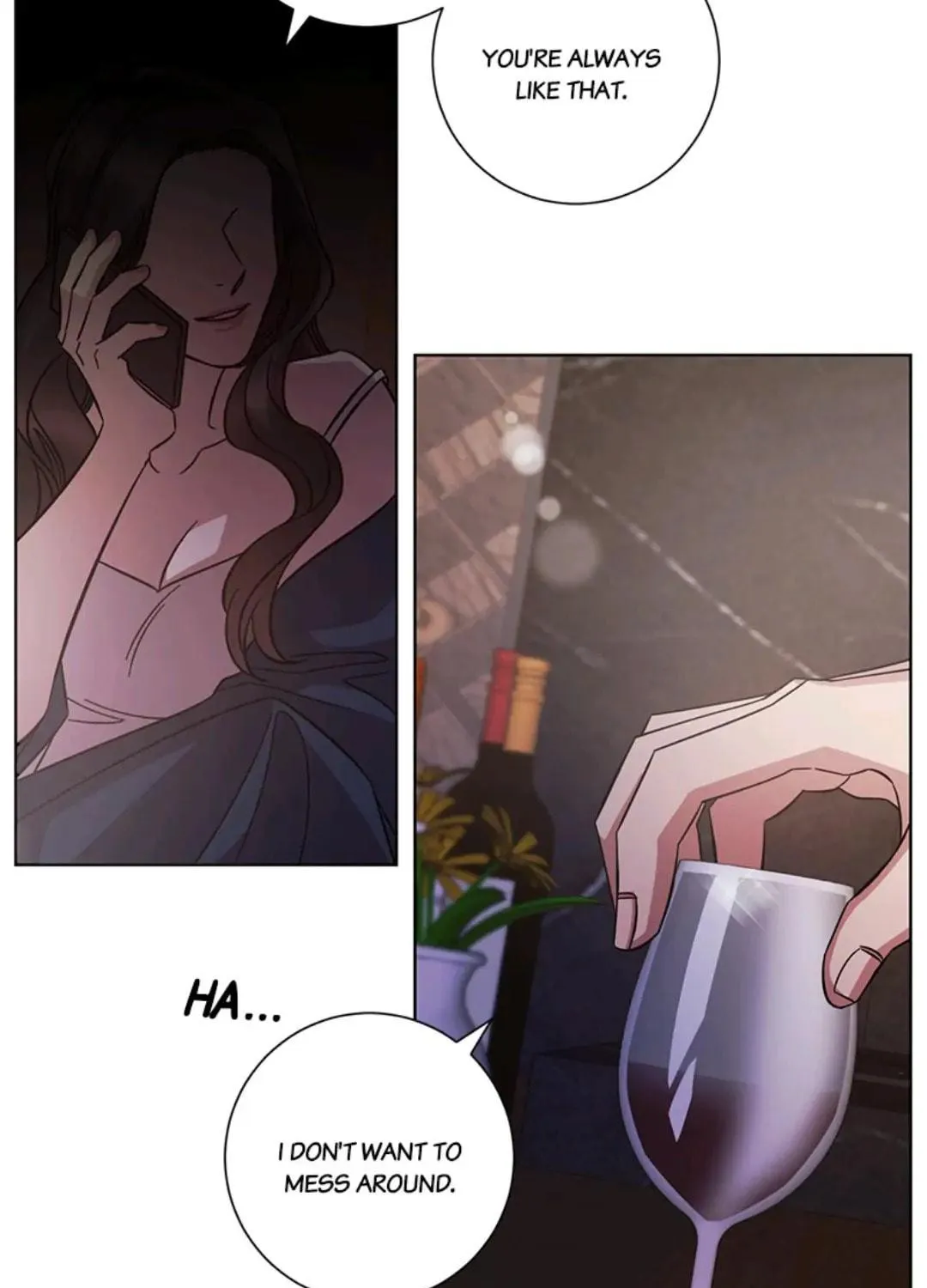 A Life Without You Chapter 26 page 5 - 