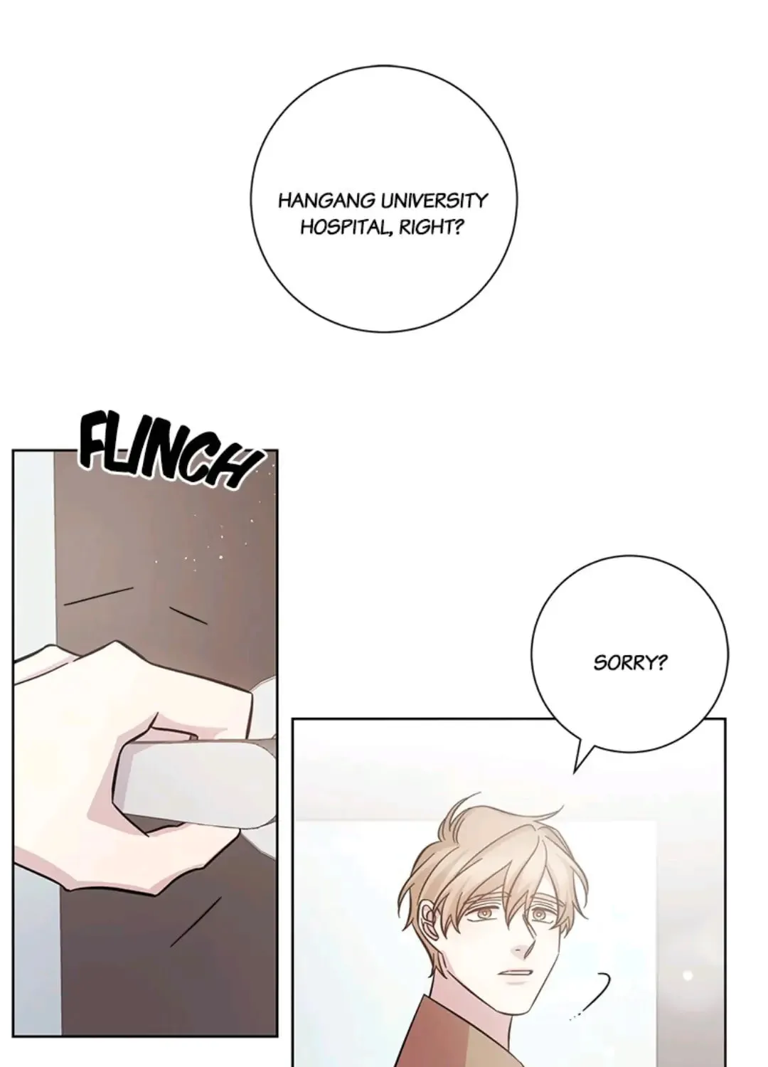 A Life Without You Chapter 26 page 43 - 