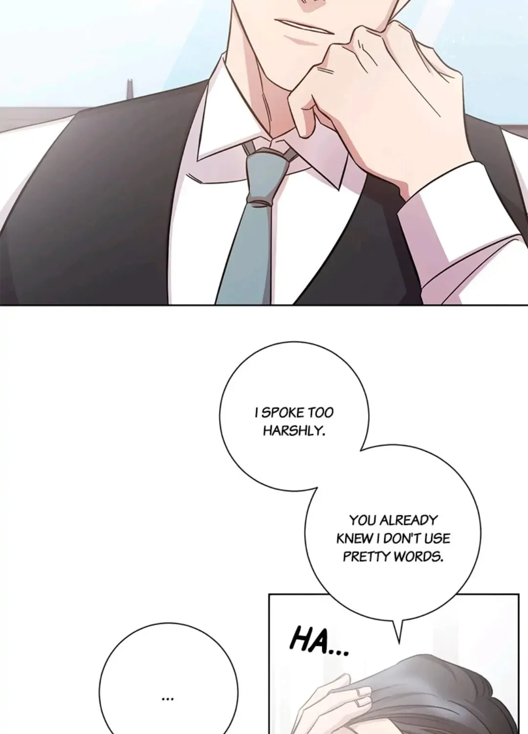 A Life Without You Chapter 26 page 45 - 