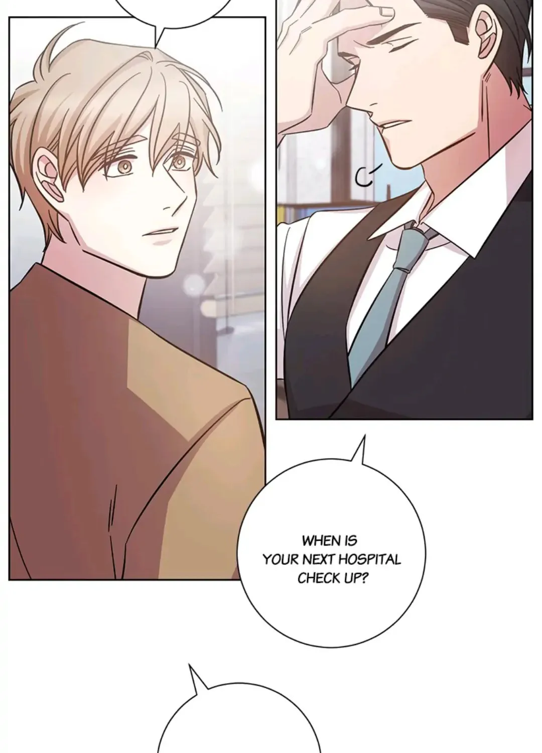 A Life Without You Chapter 26 page 46 - 