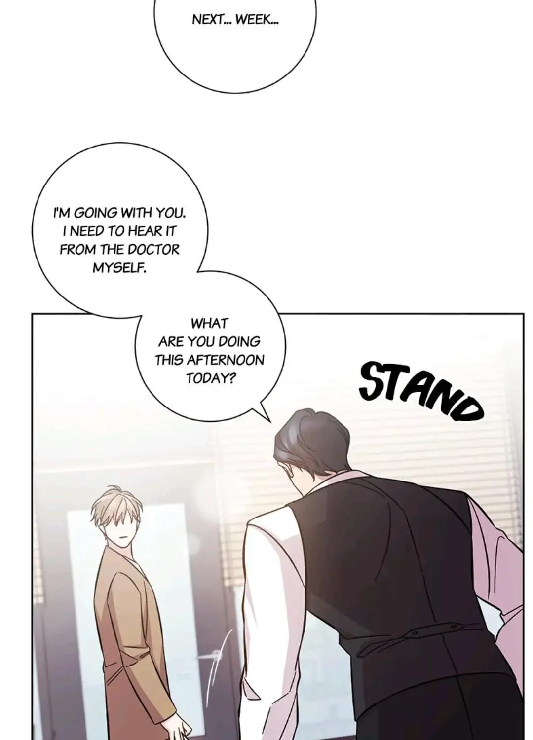 A Life Without You Chapter 26 page 47 - 
