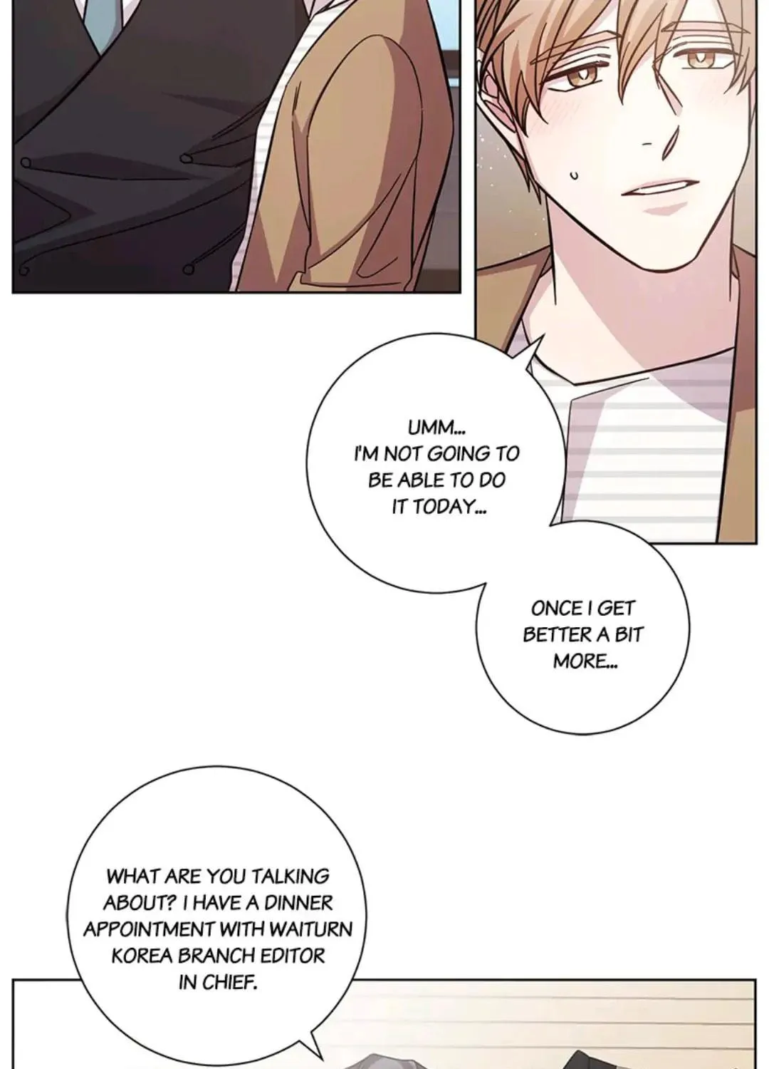 A Life Without You Chapter 26 page 49 - 