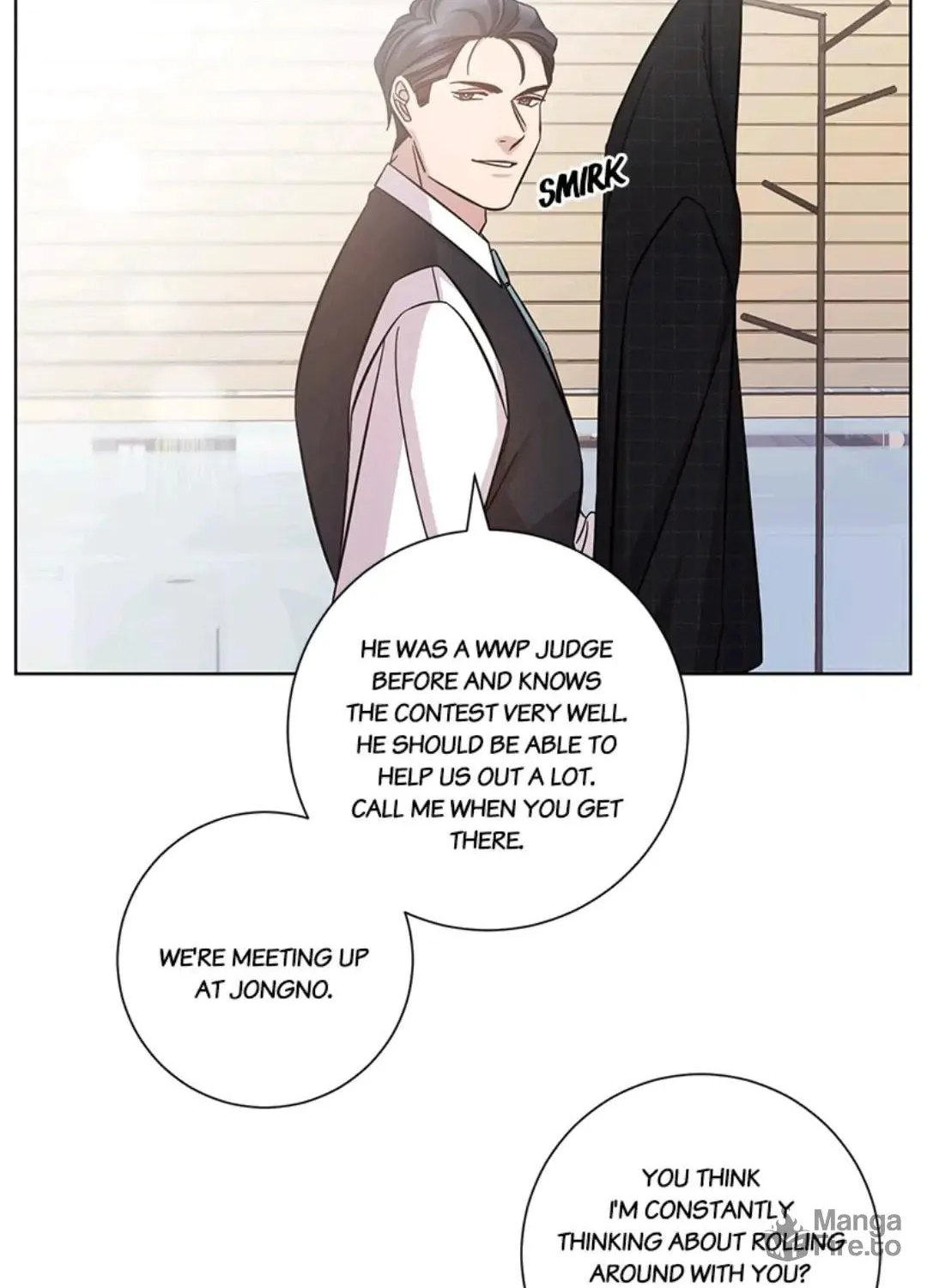 A Life Without You Chapter 26 page 50 - 