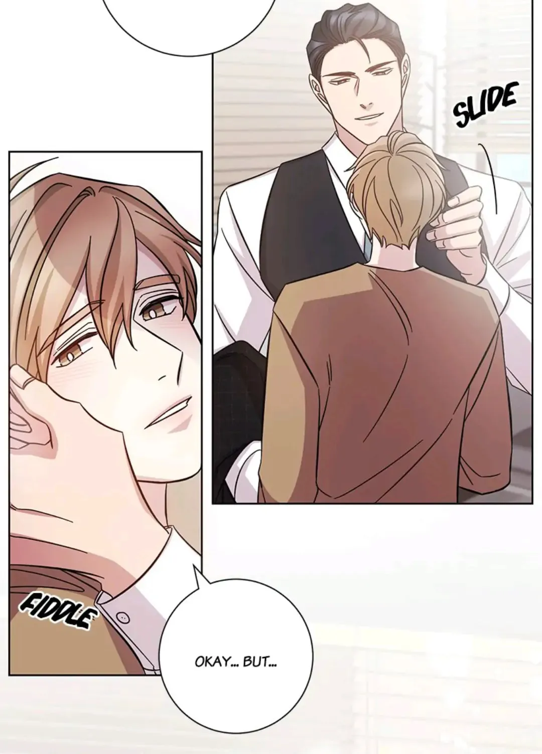 A Life Without You Chapter 26 page 52 - 