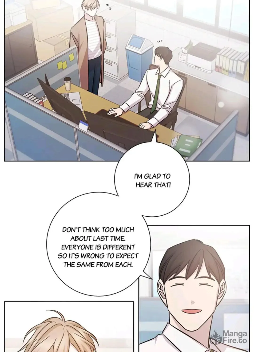 A Life Without You Chapter 26 page 10 - 