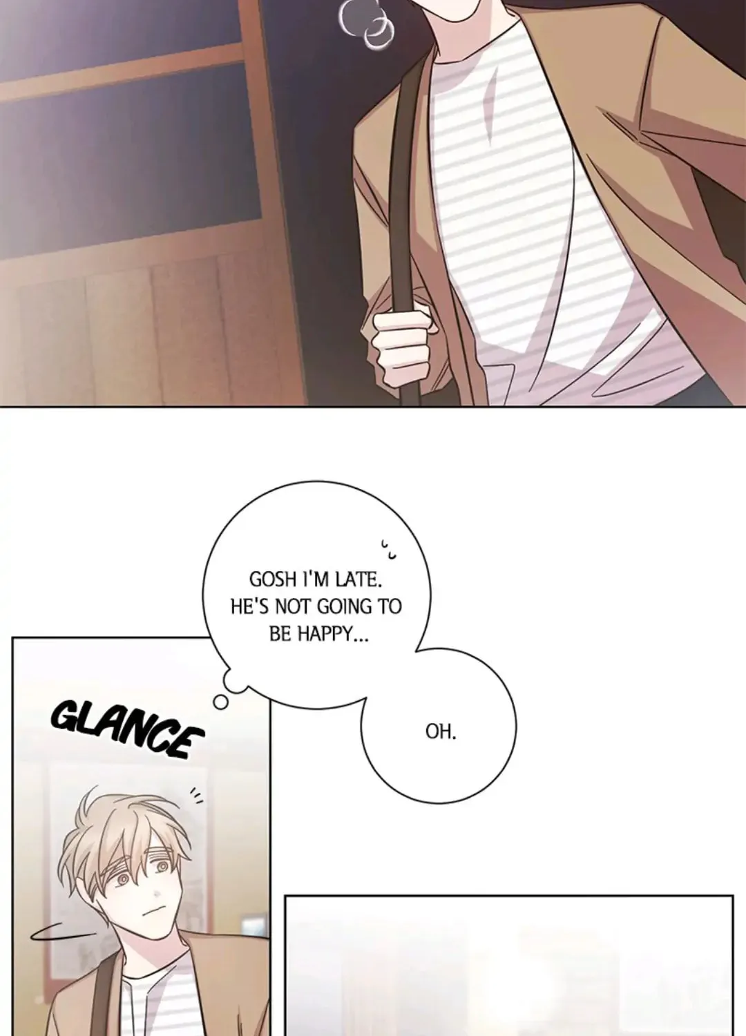 A Life Without You Chapter 27 page 2 - 