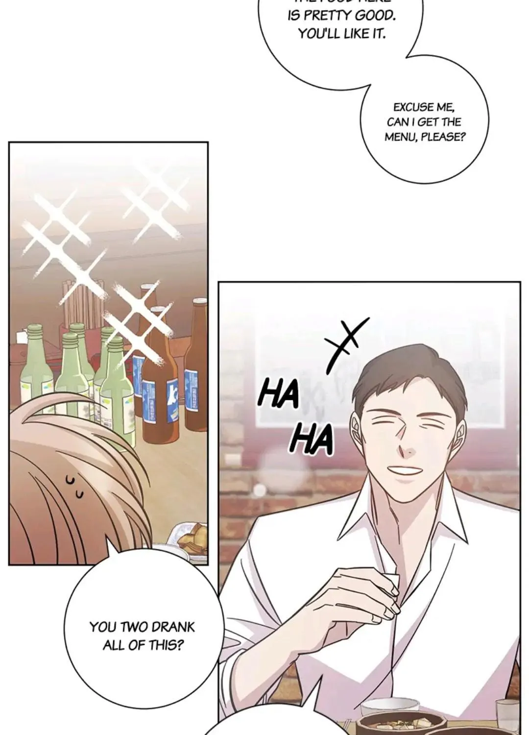 A Life Without You Chapter 27 page 11 - 