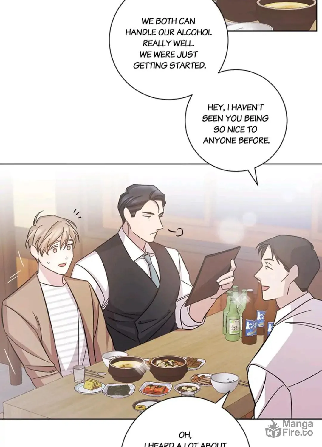 A Life Without You Chapter 27 page 12 - 