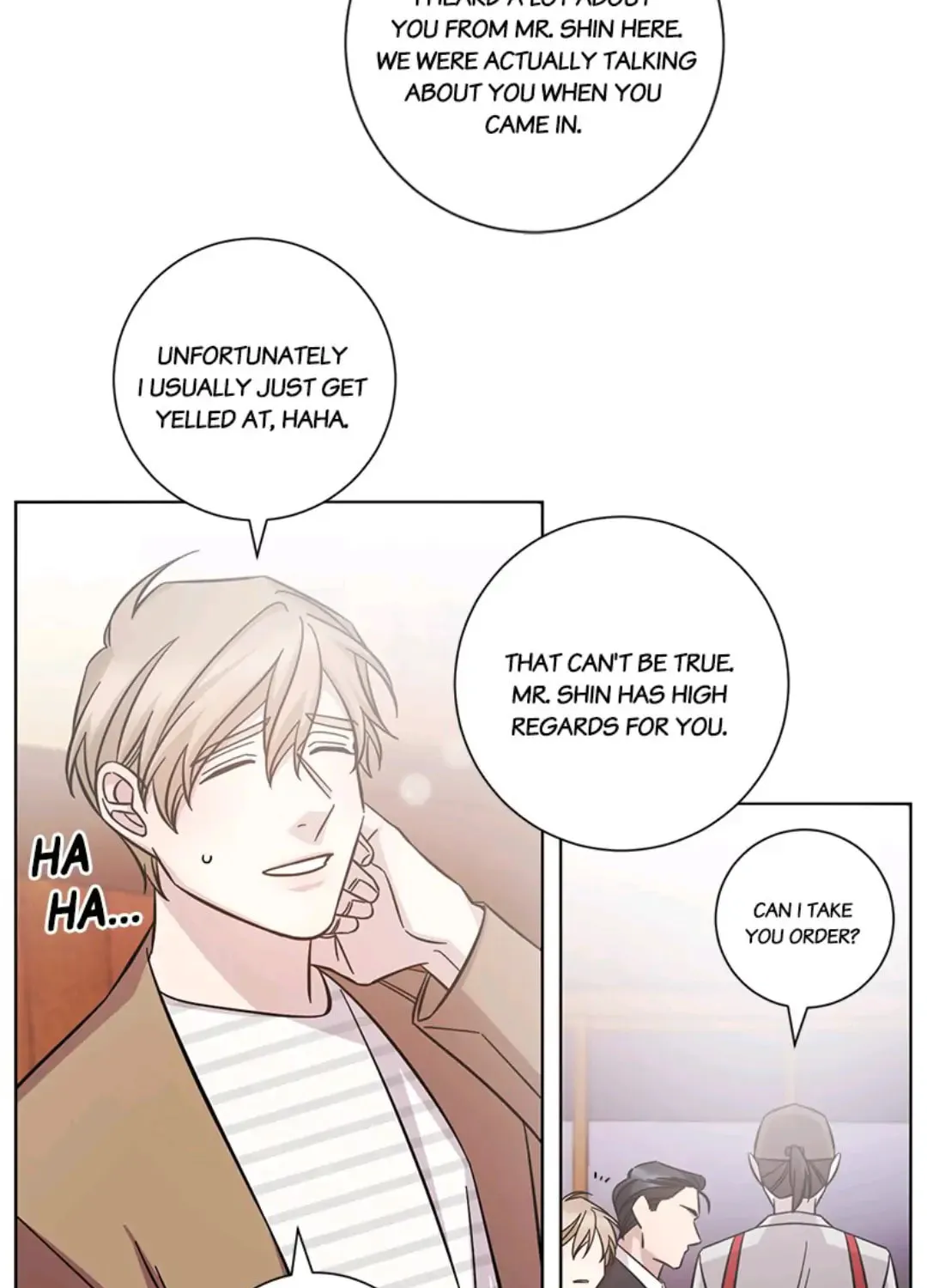 A Life Without You Chapter 27 page 13 - 