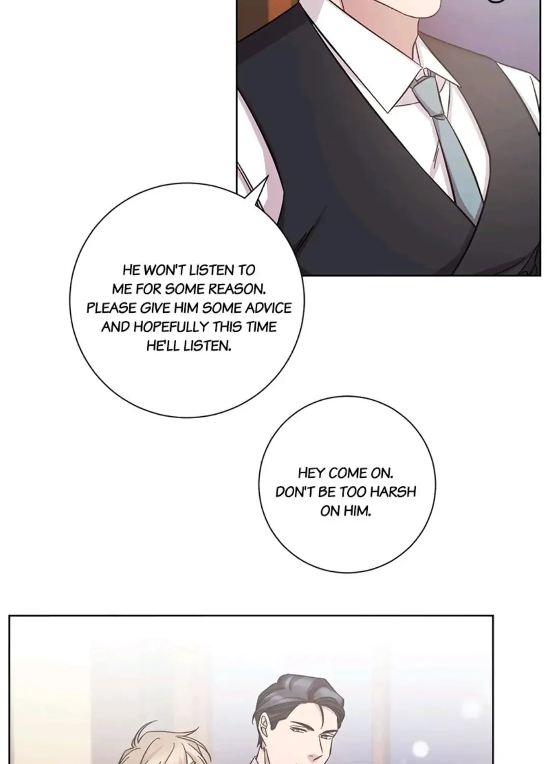 A Life Without You Chapter 27 page 16 - 