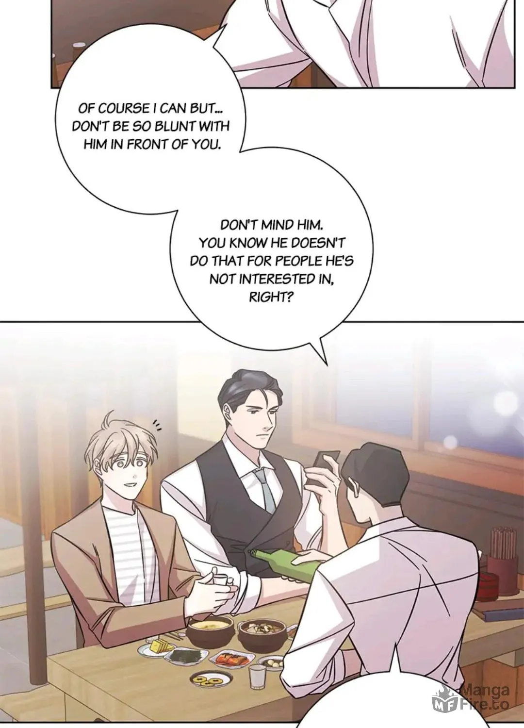 A Life Without You Chapter 27 page 18 - 