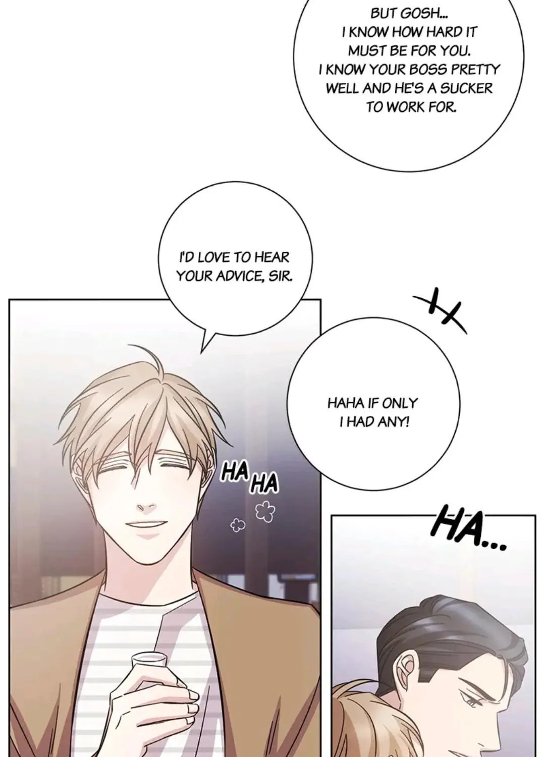 A Life Without You Chapter 27 page 19 - 