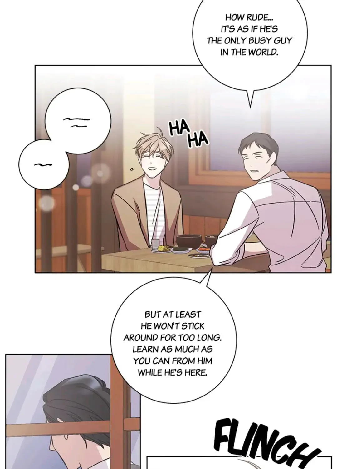 A Life Without You Chapter 27 page 21 - 