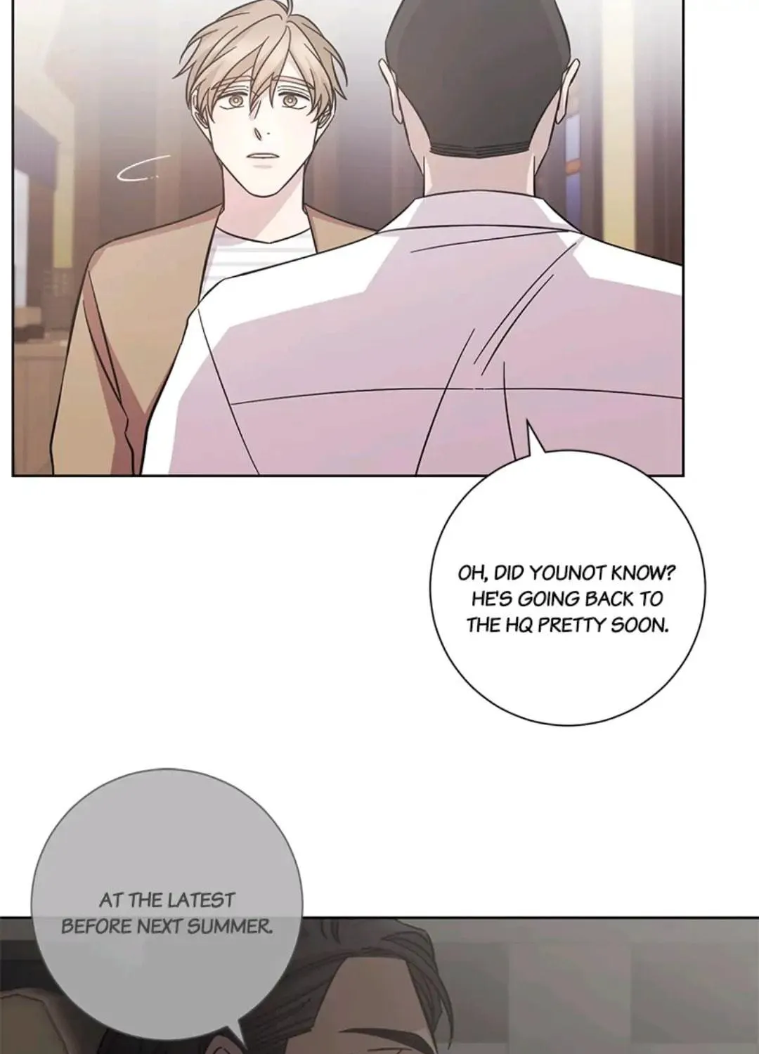 A Life Without You Chapter 27 page 23 - 