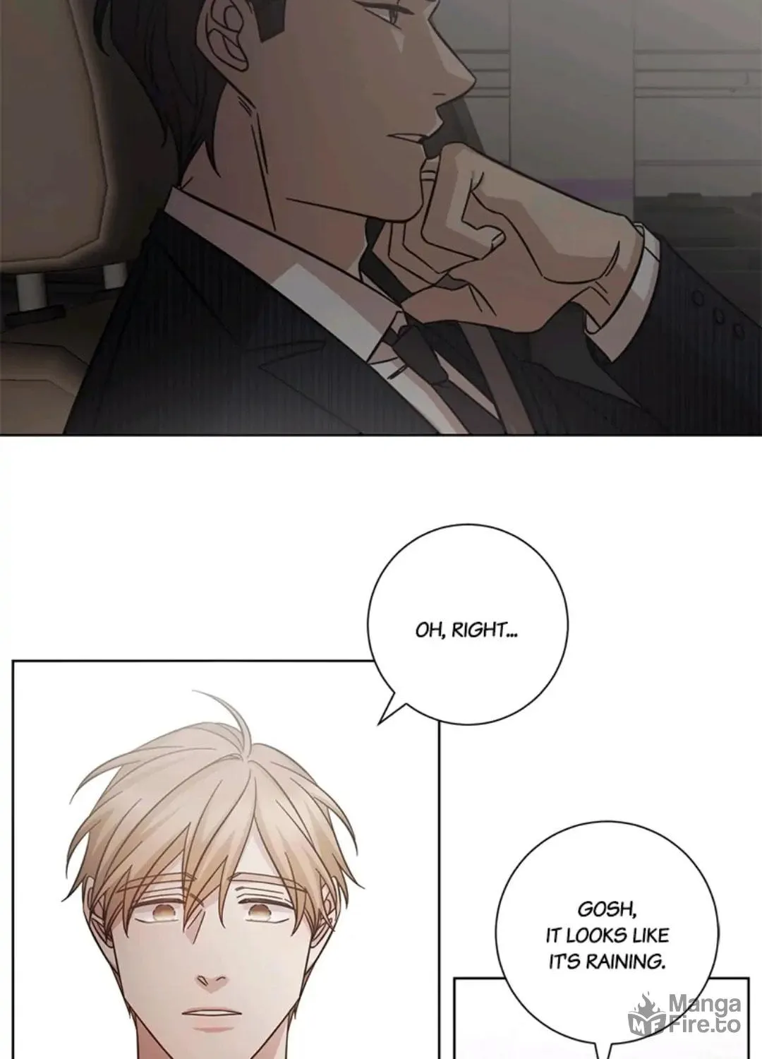 A Life Without You Chapter 27 page 24 - 