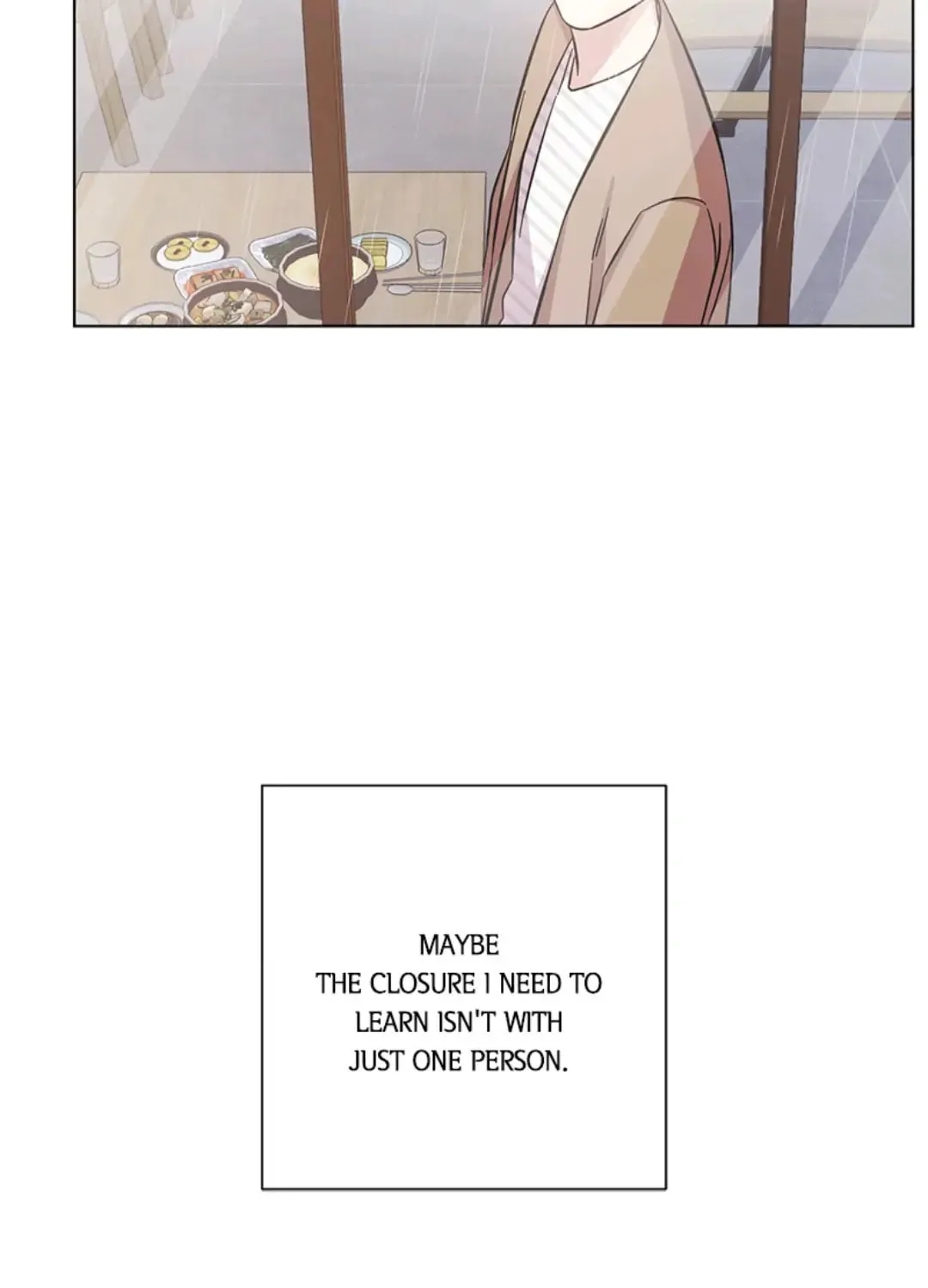 A Life Without You Chapter 27 page 27 - 