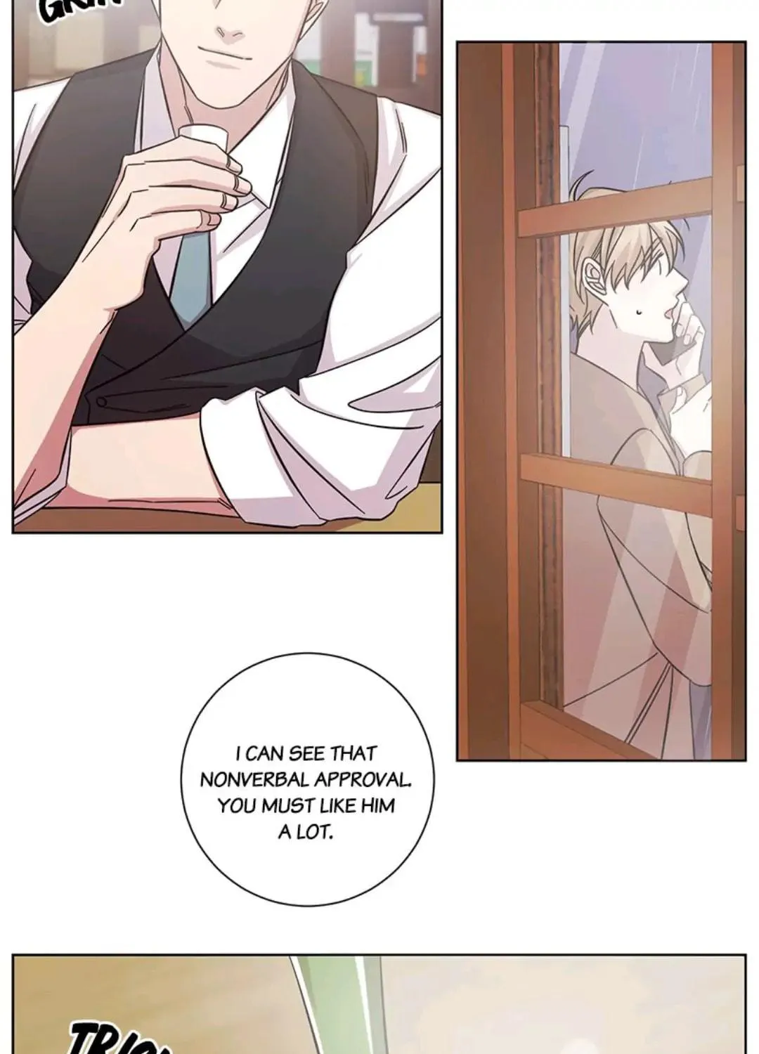 A Life Without You Chapter 27 page 29 - 