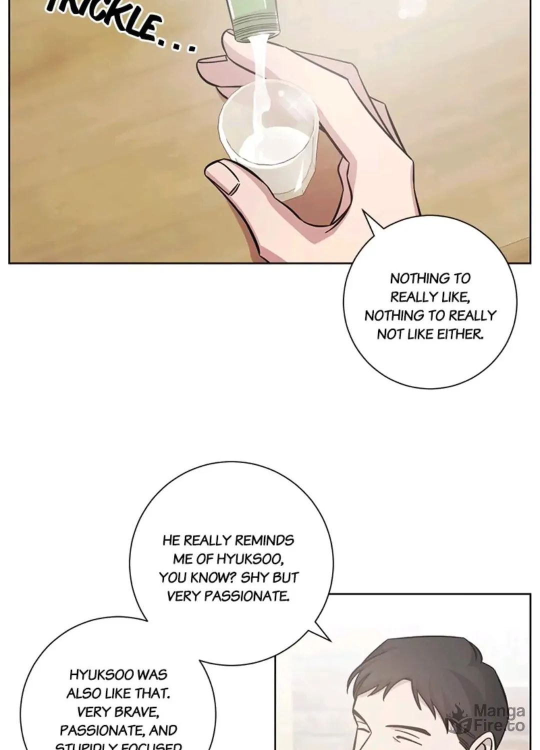 A Life Without You Chapter 27 page 30 - 