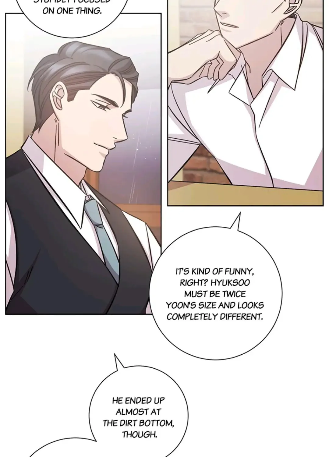 A Life Without You Chapter 27 page 31 - 