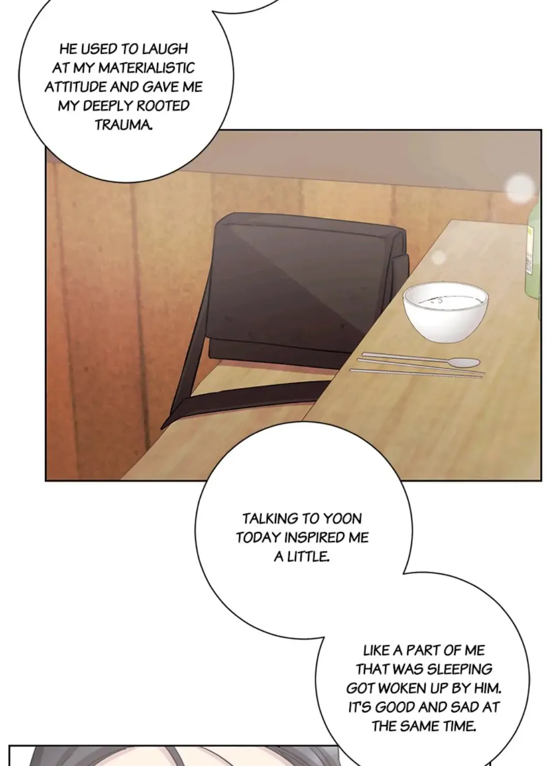 A Life Without You Chapter 27 page 32 - 