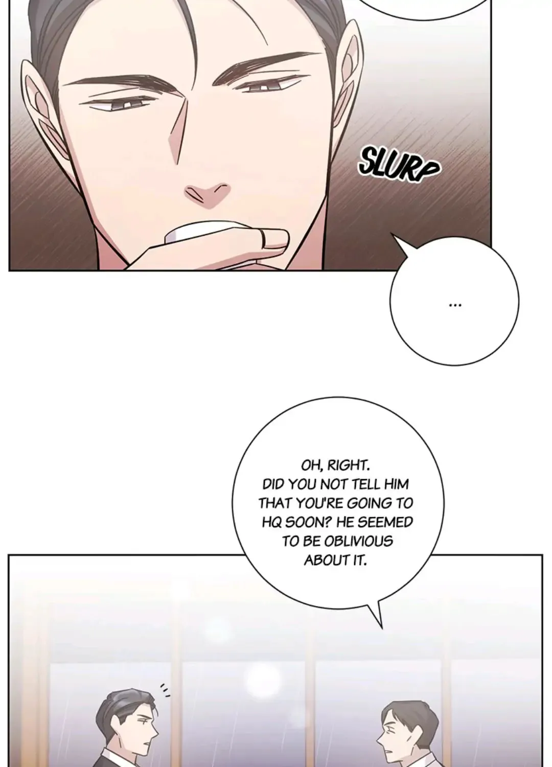 A Life Without You Chapter 27 page 33 - 