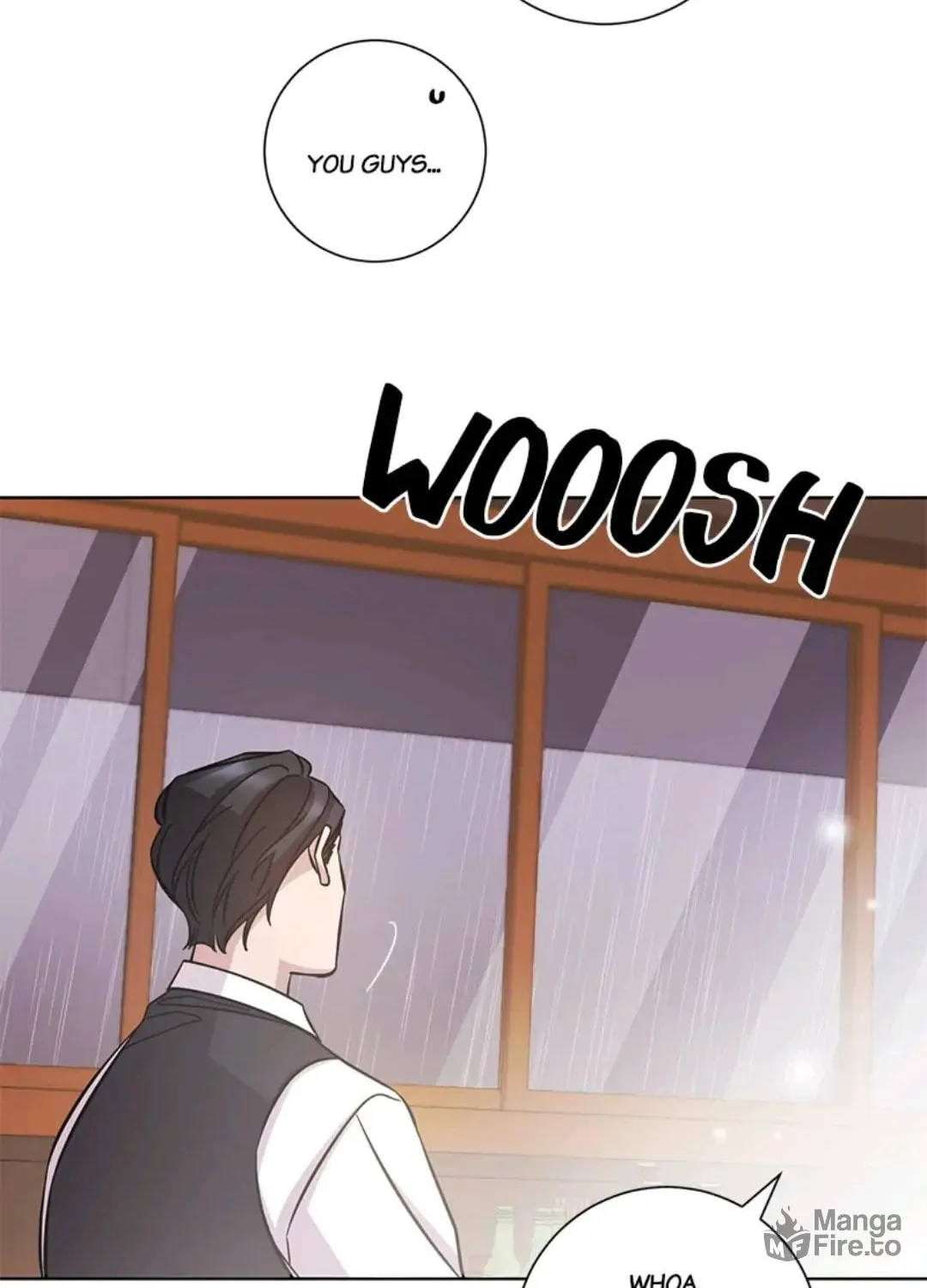A Life Without You Chapter 27 page 36 - 