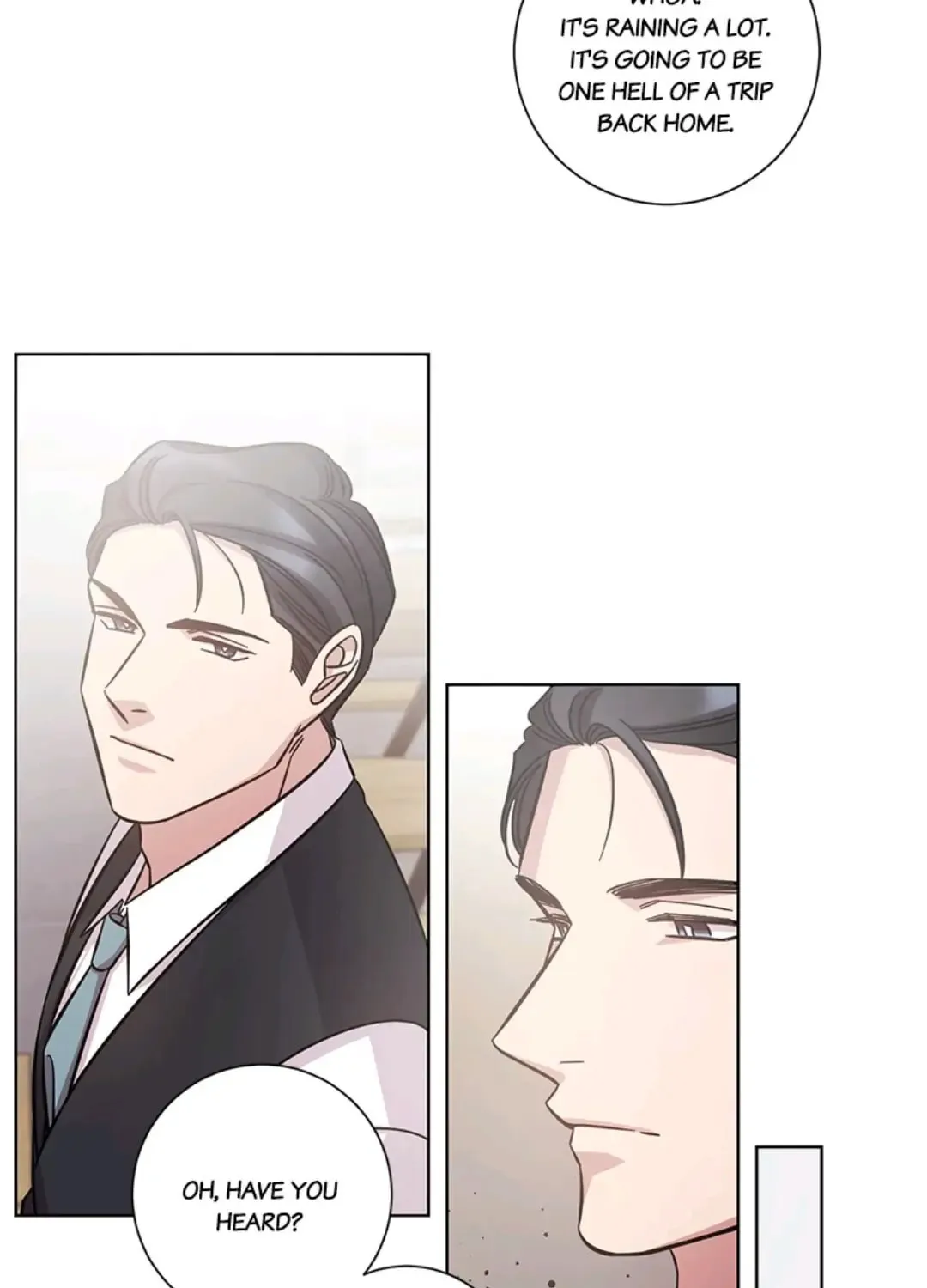 A Life Without You Chapter 27 page 37 - 