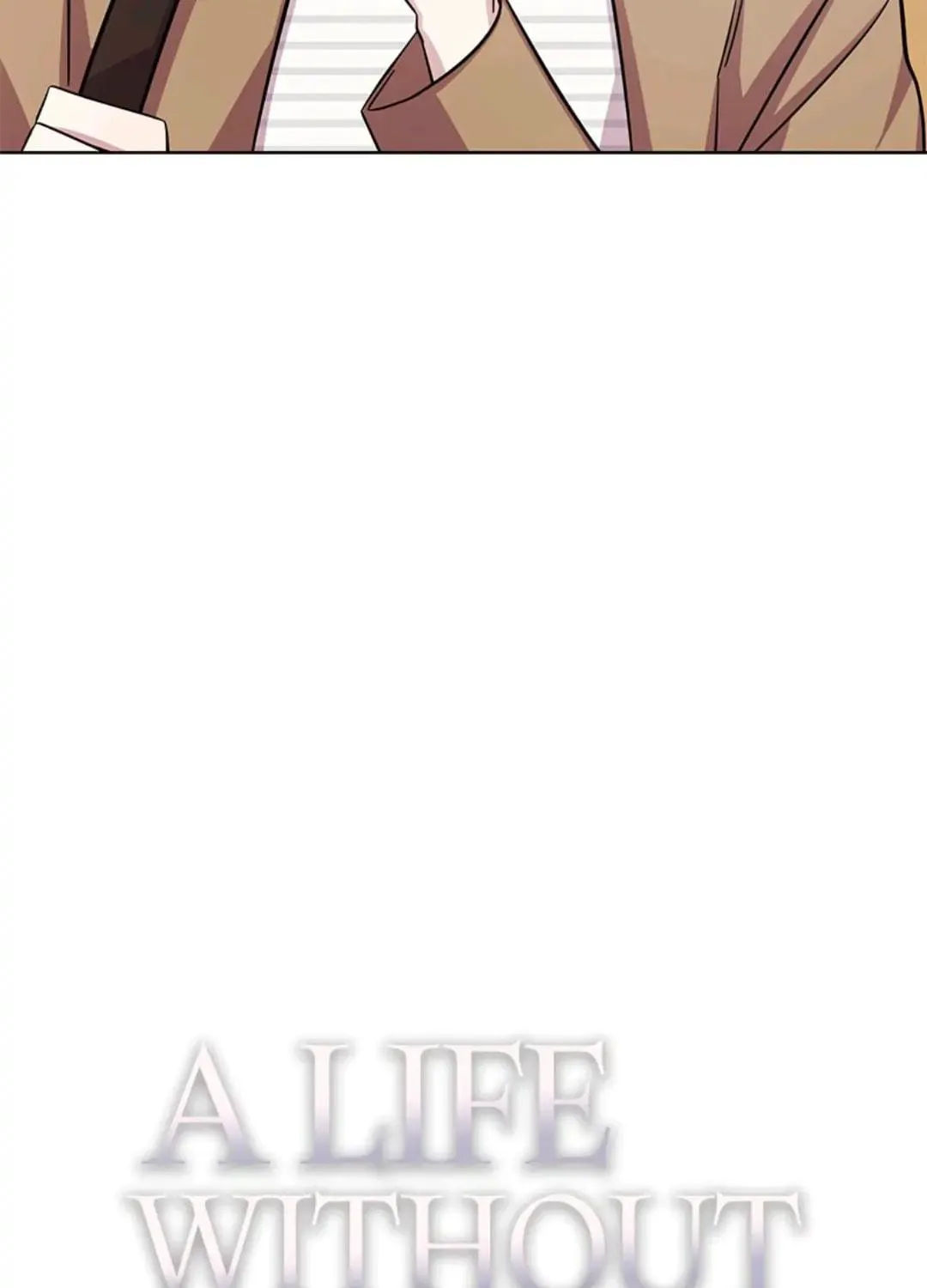 A Life Without You Chapter 27 page 5 - 