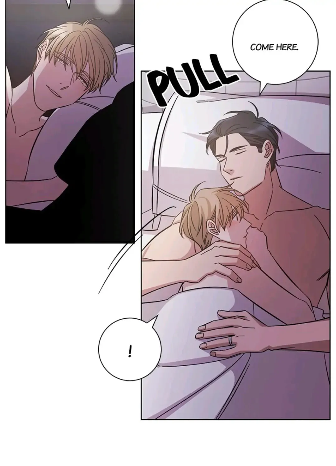 A Life Without You Chapter 27 page 45 - 