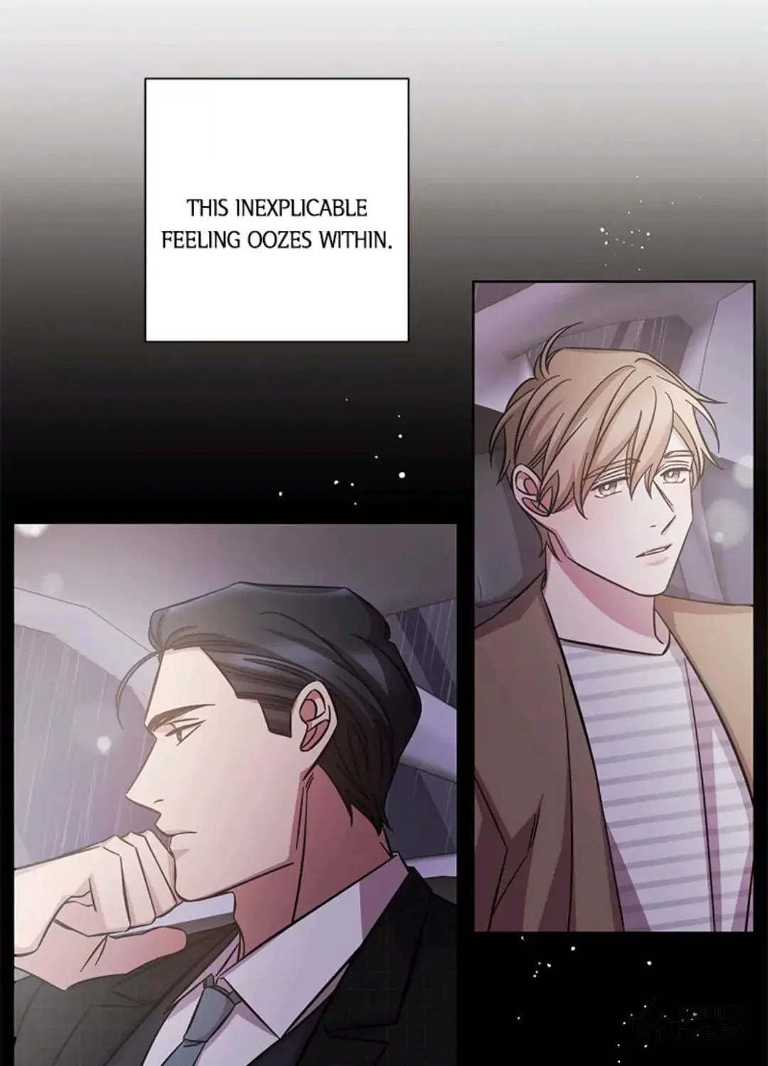 A Life Without You Chapter 27 page 48 - 