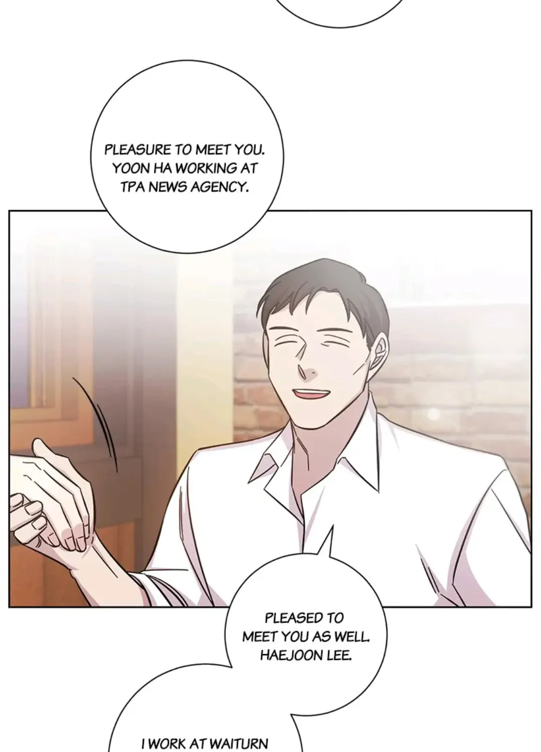 A Life Without You Chapter 27 page 8 - 