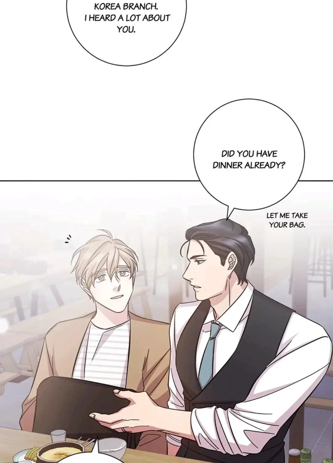A Life Without You Chapter 27 page 9 - 
