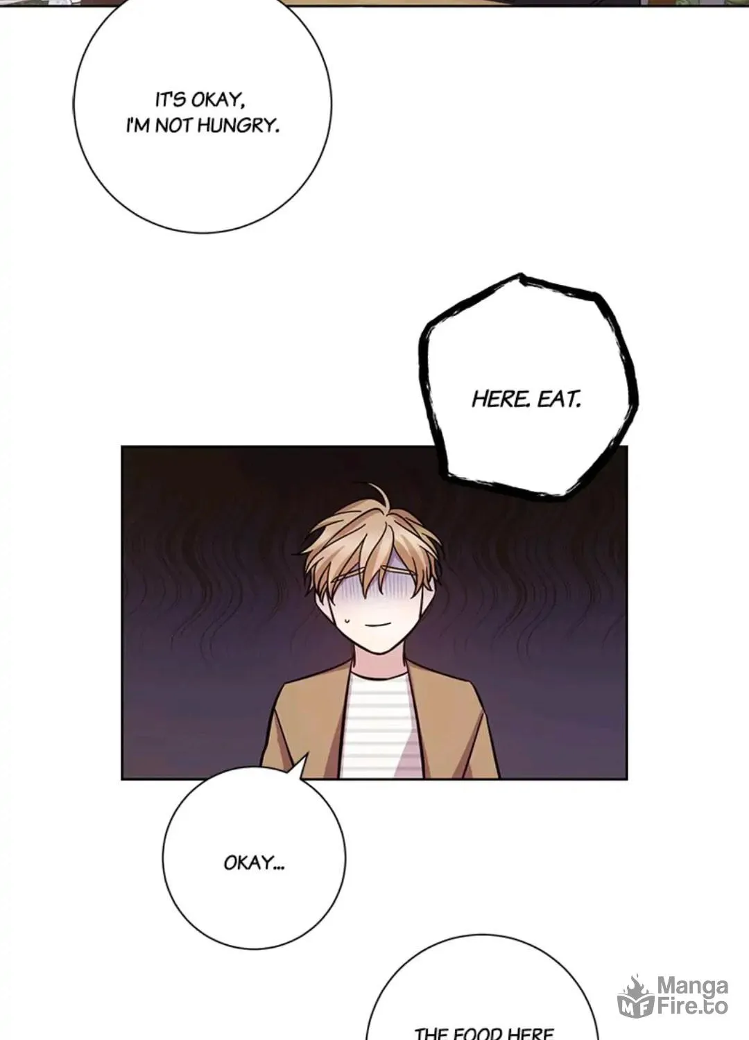 A Life Without You Chapter 27 page 10 - 