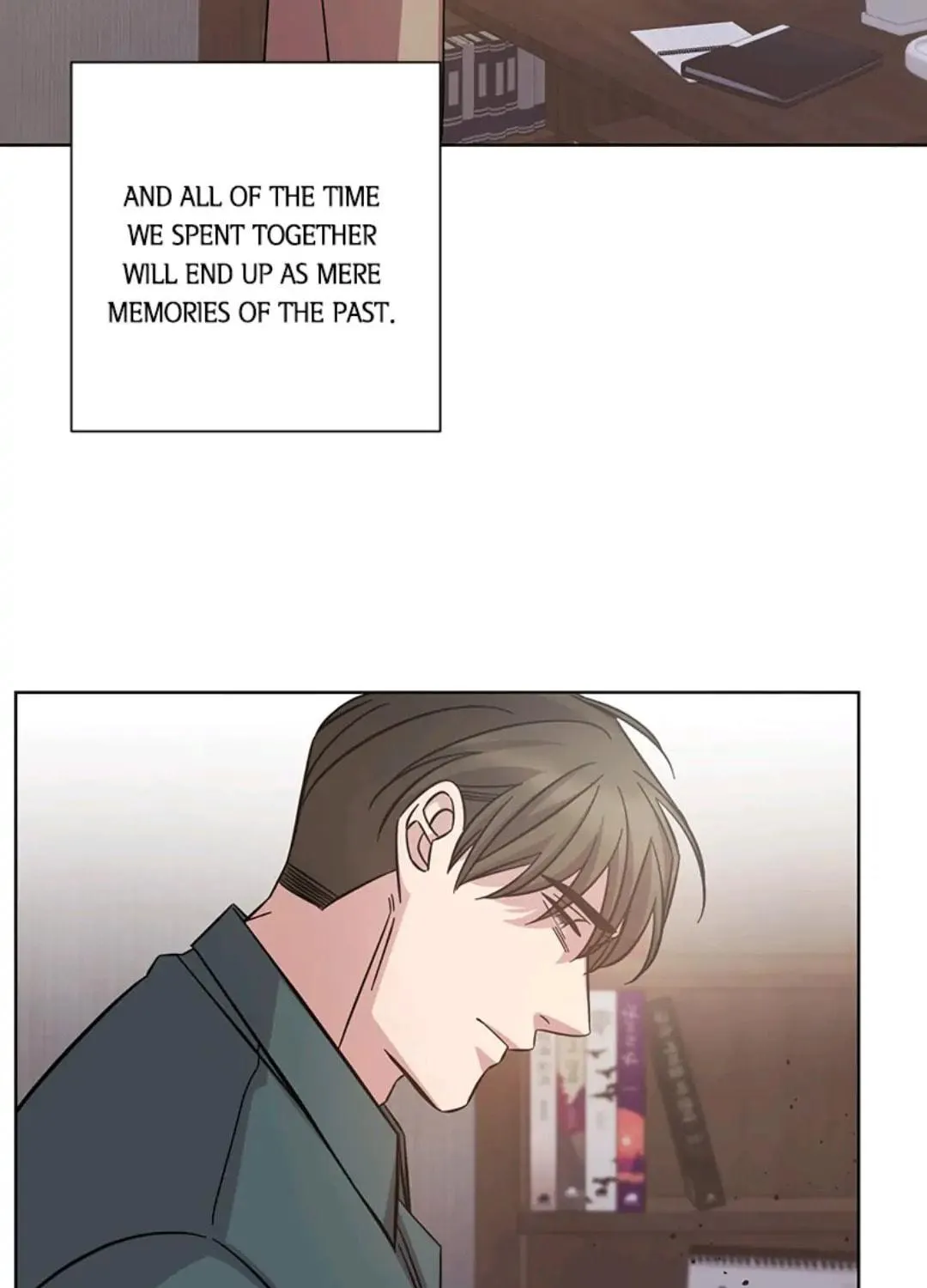 A Life Without You Chapter 28 page 11 - 