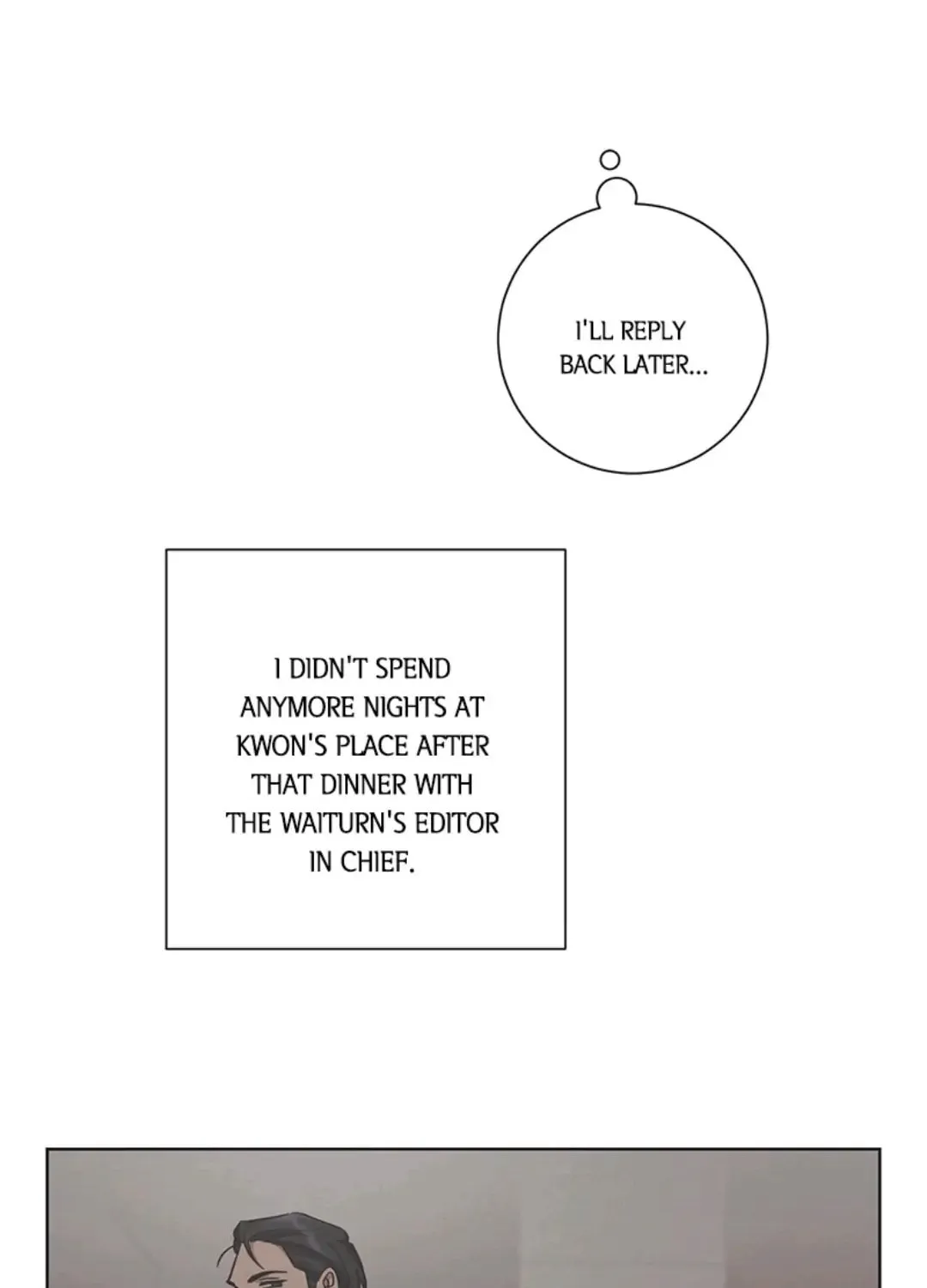 A Life Without You Chapter 28 page 16 - 