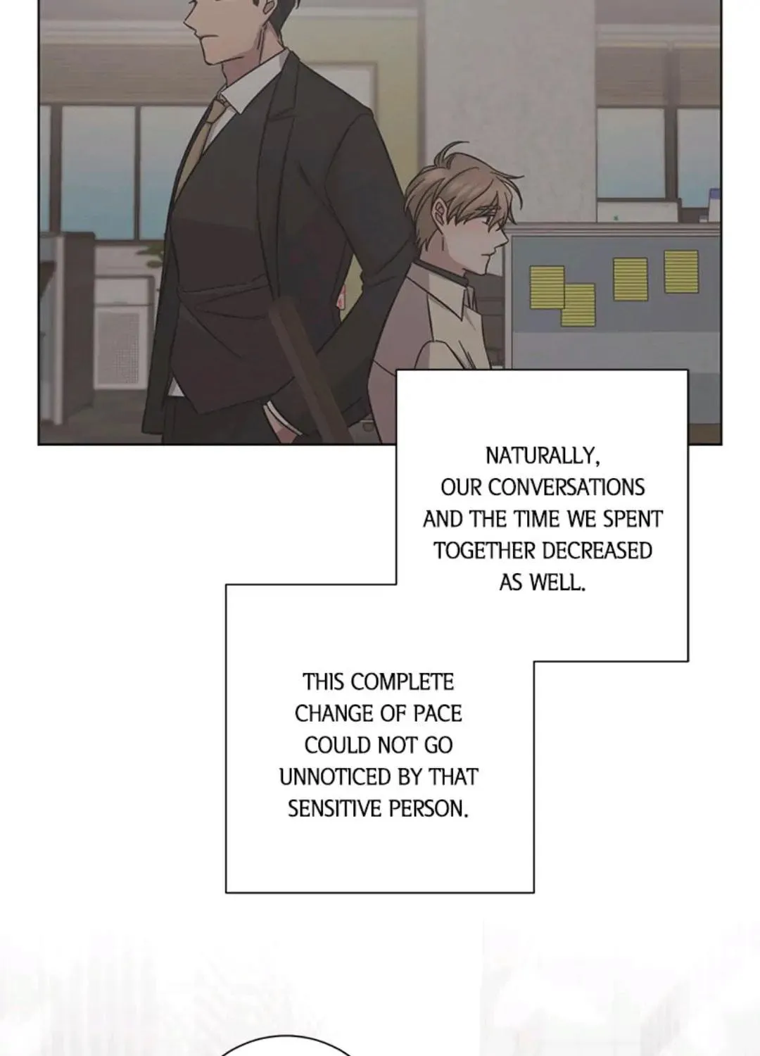 A Life Without You Chapter 28 page 17 - 