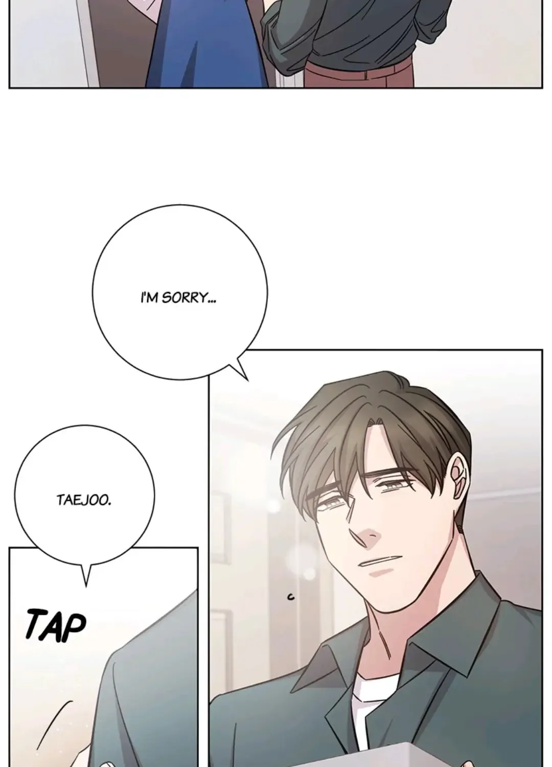 A Life Without You Chapter 28 page 3 - 