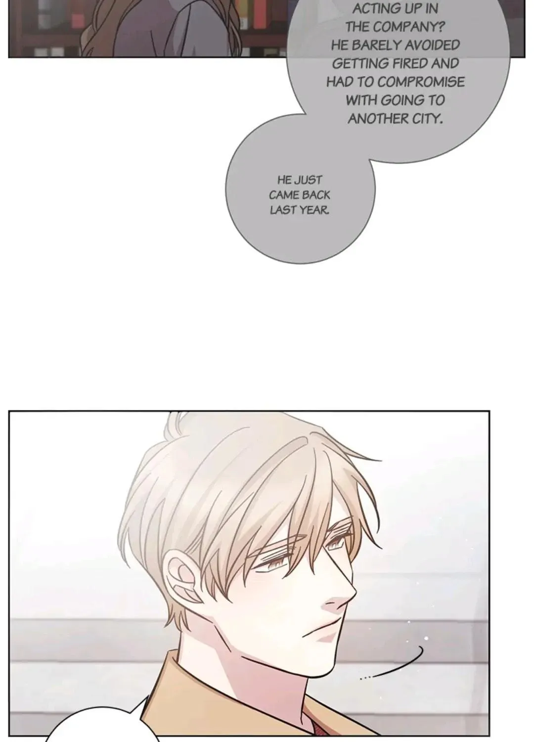 A Life Without You Chapter 28 page 23 - 