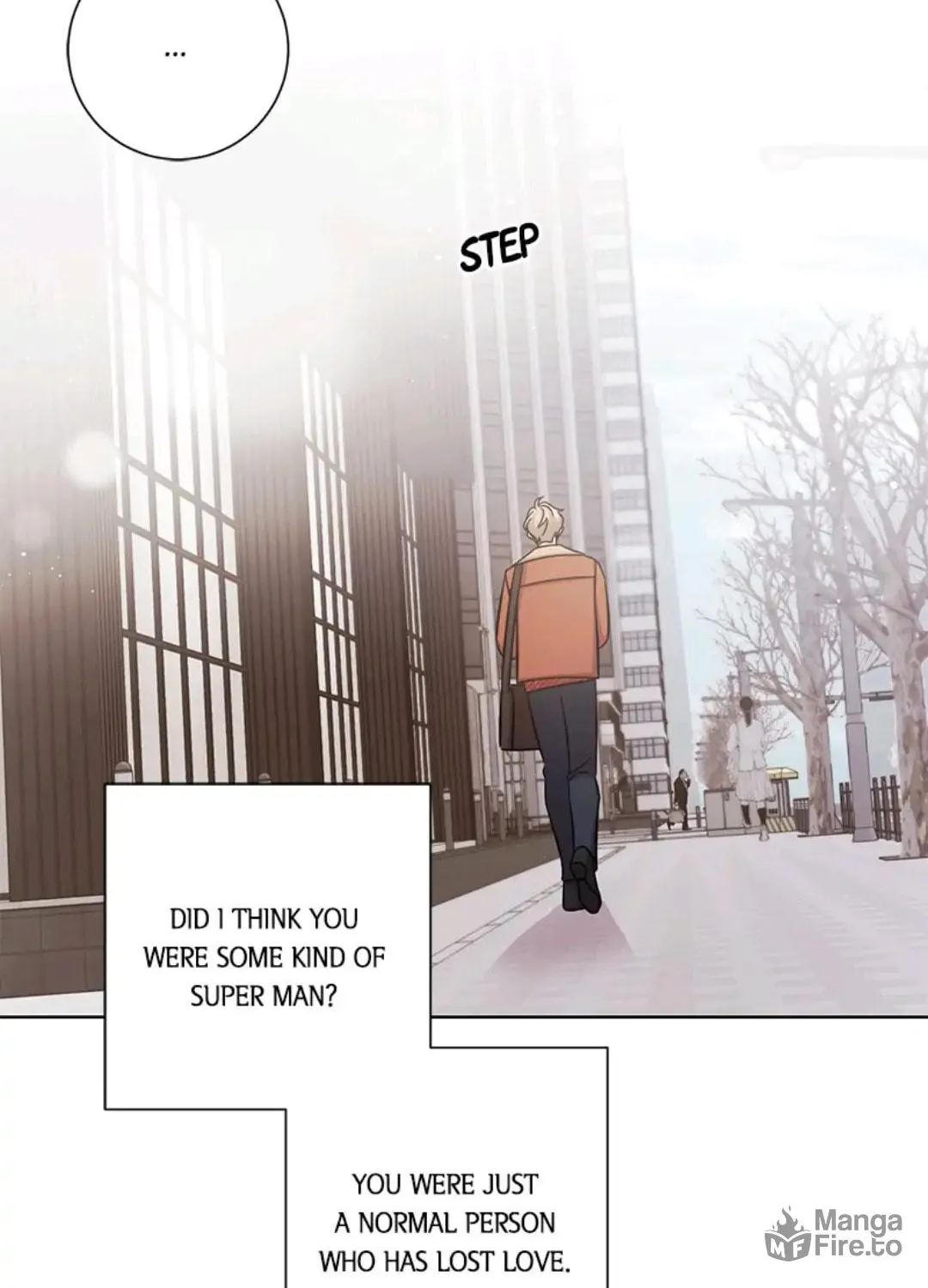 A Life Without You Chapter 28 page 24 - 