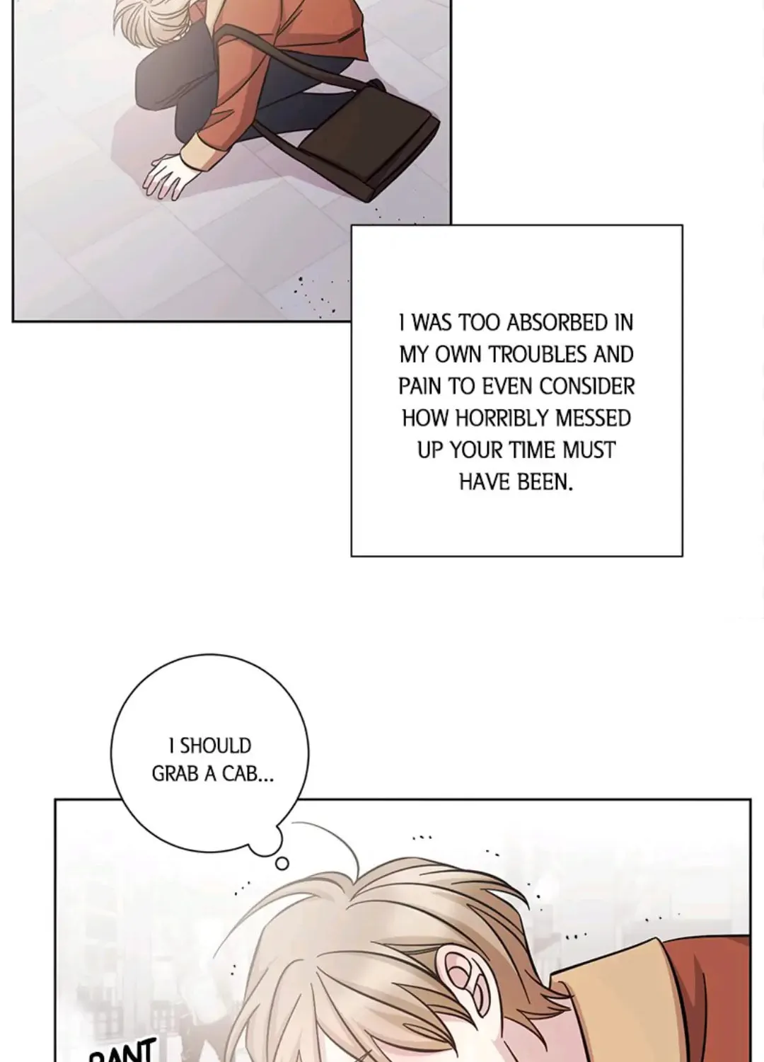 A Life Without You Chapter 28 page 26 - 