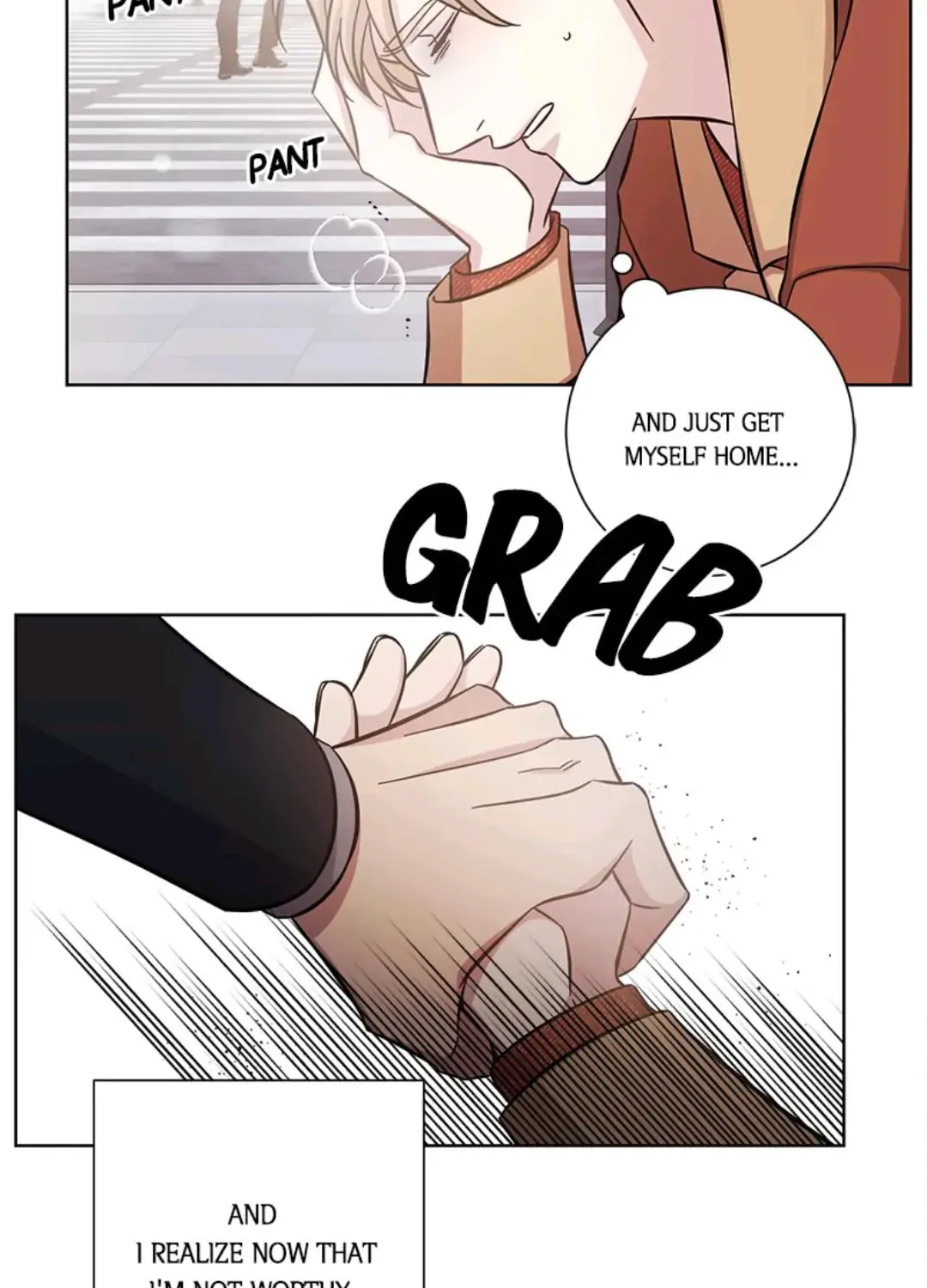 A Life Without You Chapter 28 page 27 - 