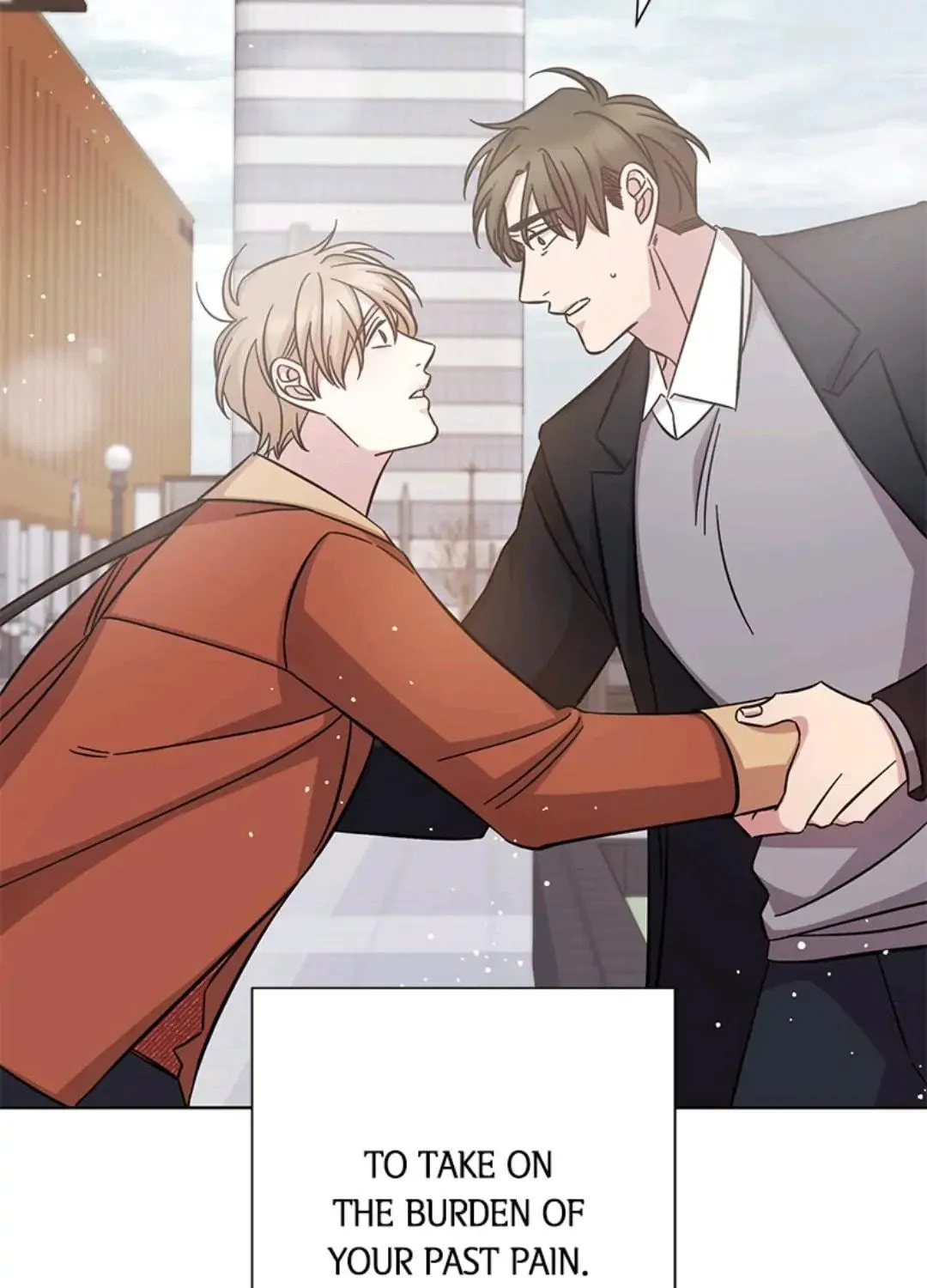 A Life Without You Chapter 28 page 29 - 