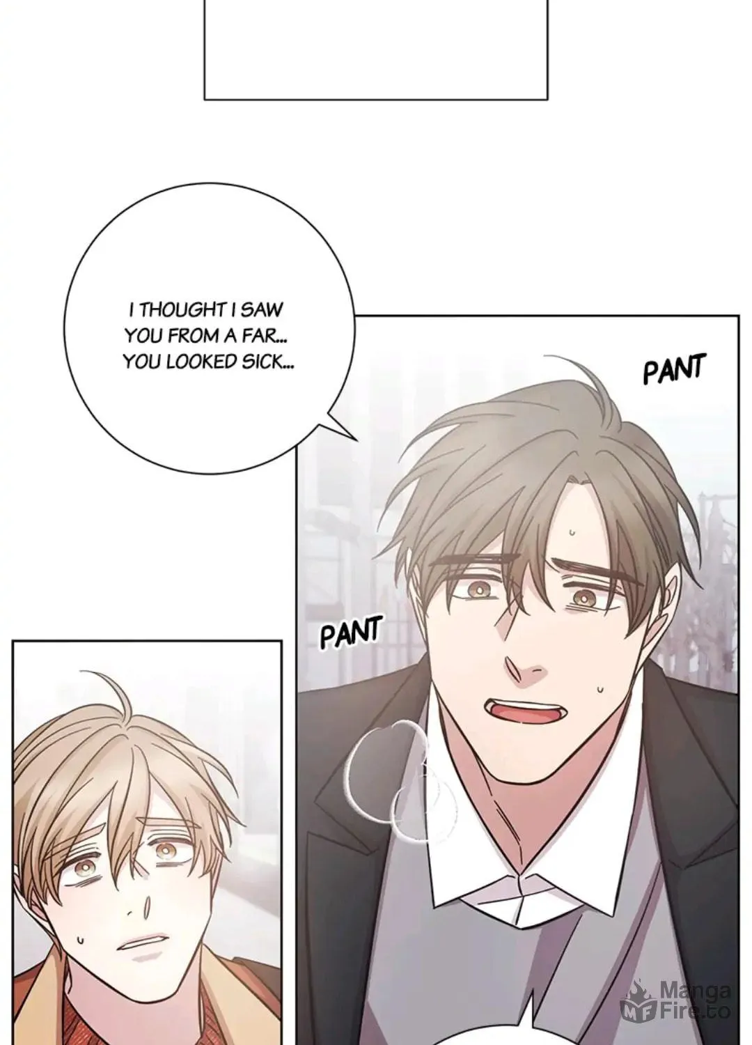 A Life Without You Chapter 28 page 30 - 