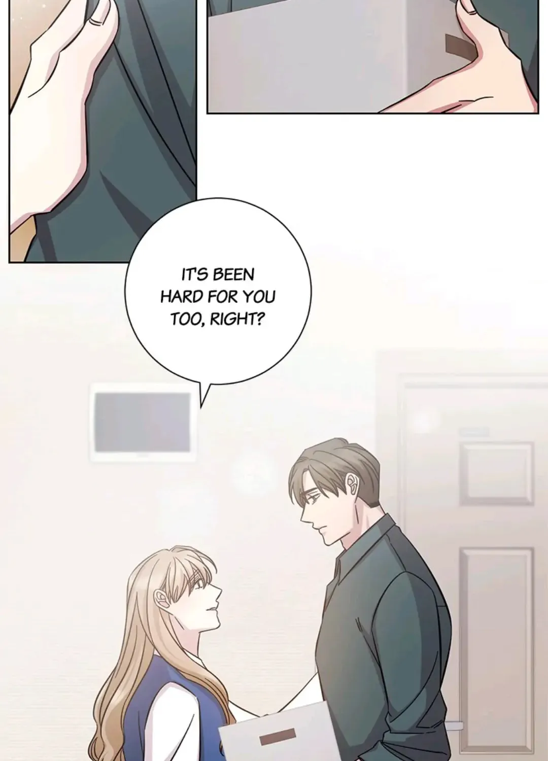 A Life Without You Chapter 28 page 4 - 