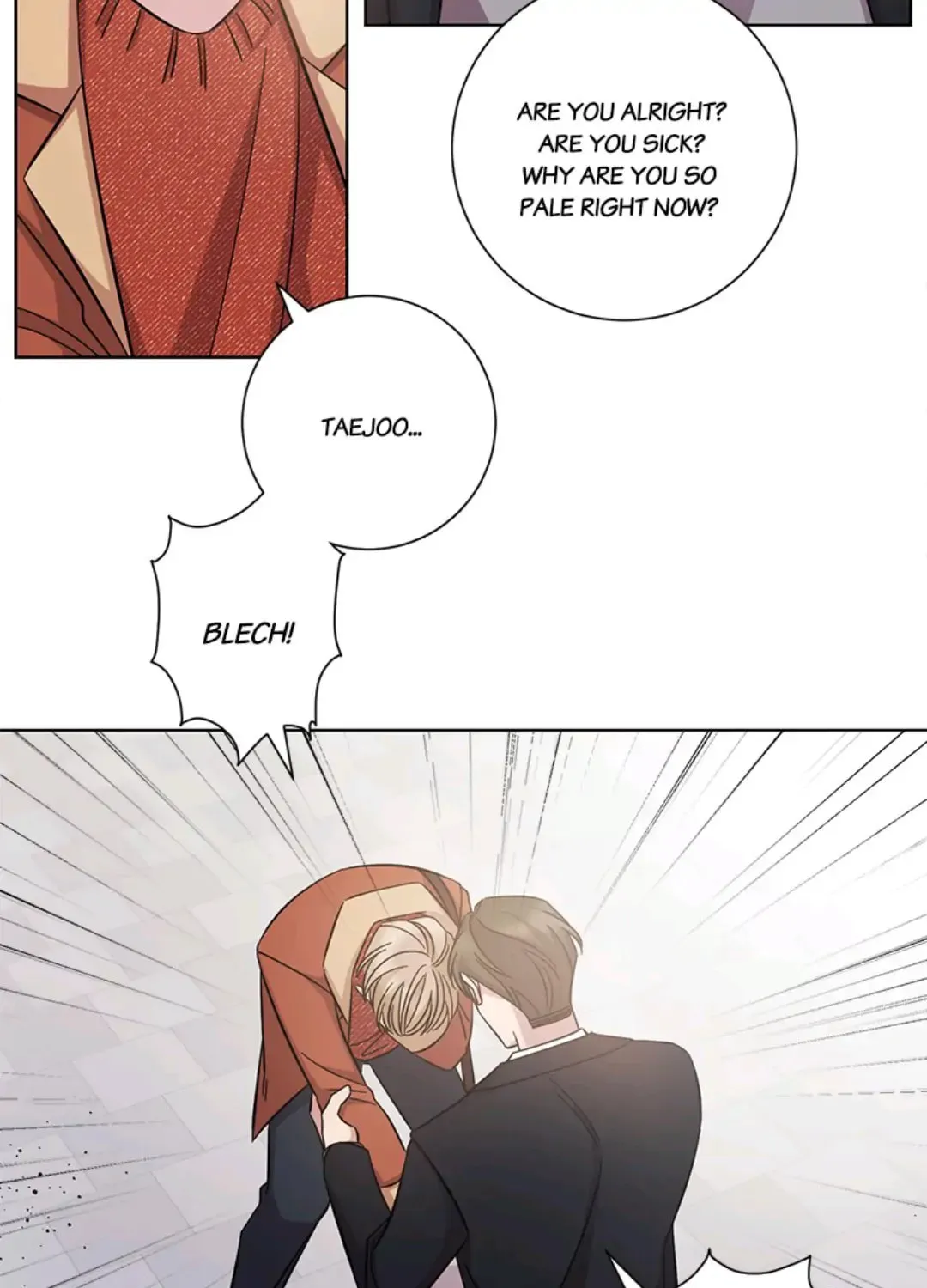 A Life Without You Chapter 28 page 31 - 