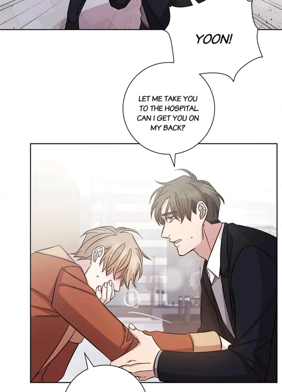 A Life Without You Chapter 28 page 32 - 