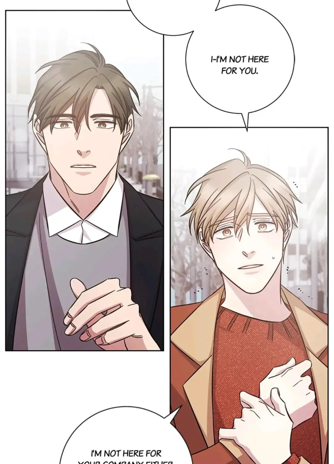 A Life Without You Chapter 28 page 34 - 